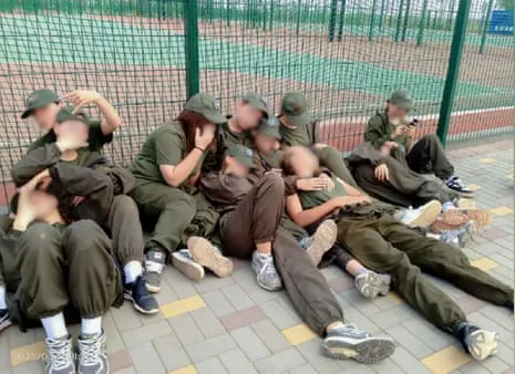 Russia Operates Network of Over 200 Camps for ‘Re-education’ of Ukrainian Children – Investigation