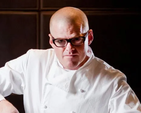 Renowned Chef Heston Blumenthal Introduces New Dining Experience for Weight-Loss Medication Users