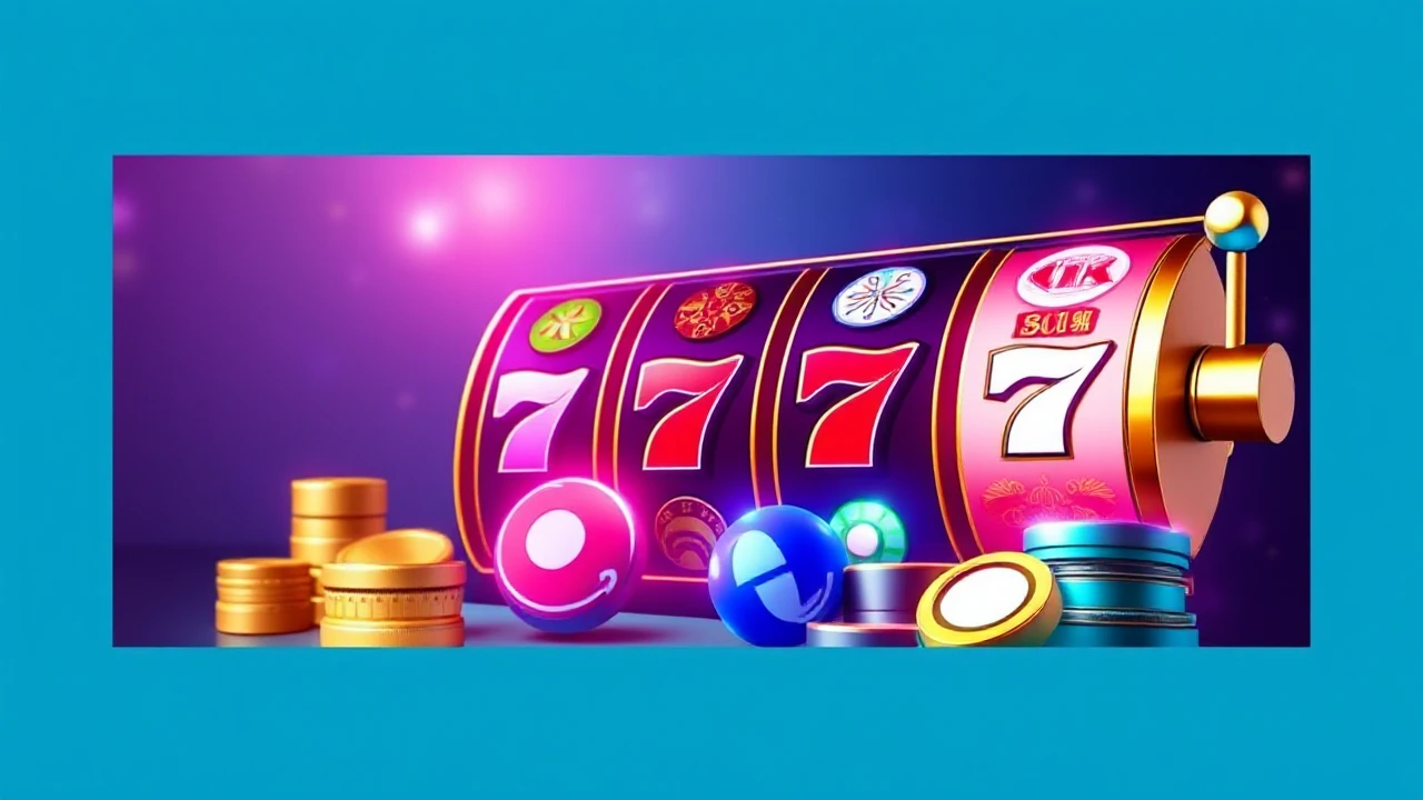 The Future of Internet-Based Gambling Slots: Integrating Virtual Reality