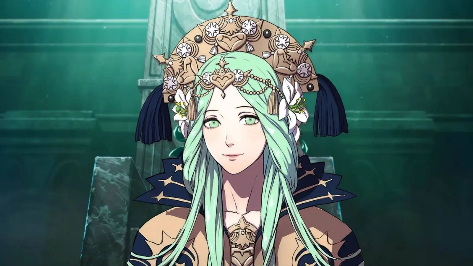 Fire Emblem: Fortune’s Weave Game Looks Closer to a Backstory Than a Follow-Up