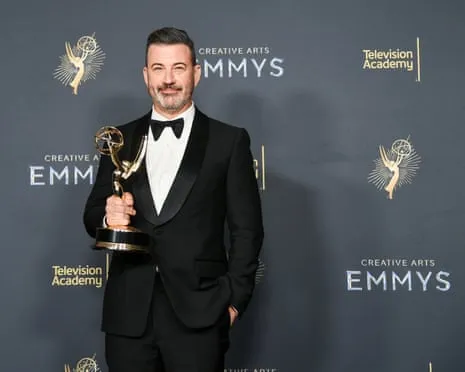 Nightly Broadcast Presenters Criticize Cancellation of Jimmy Kimmel’s Program