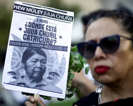 The Disappeared Land Defender and the Lethal Cost of Land Dispute on Native Communities