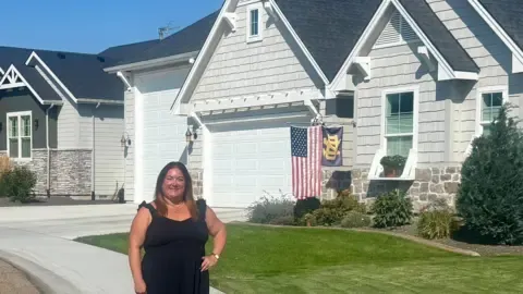 Might the American Interest Rate Cut Revive the Real Estate Market?