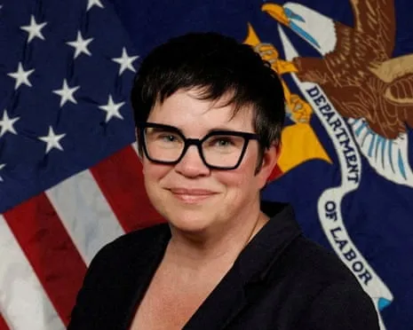Ousted Employment Data Chief Sounds Alarm Over Administration Interference with Key Data