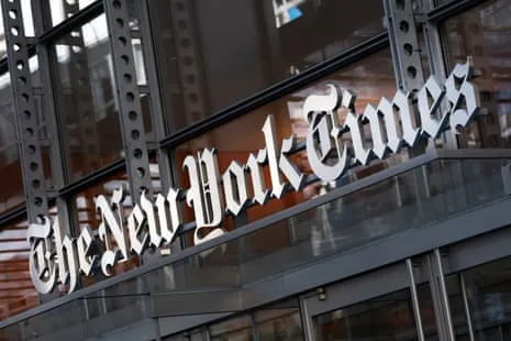 Donald Trump’s Lawsuit Against the New York Times is Without Merit—Yet Poses a Grave Danger to Press Freedom